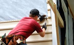 Best Aluminum Siding Installation  in Apalachicola, FL